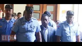 Caso blas peralta desde la fiscalia del rector pide pena maxima