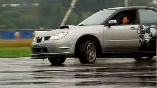 ДР sti-club.su 2011 (полная версия)
