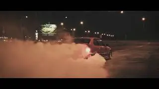 E36 Midnight test