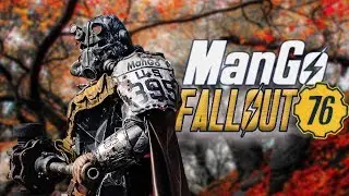 ☢НЕ ТЕРЯЯ НАДЕЖДЫ💀FALLOUT 76  к 35+лвл