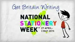 Euroffice-National Stationery Week - Sharpie Shout