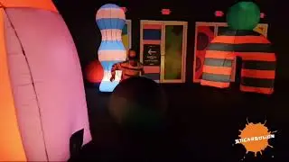 tHe tEnDaJi sHoW sHorT #2 PLAYIN WITH BIG GIANT BALLS (no diddy)