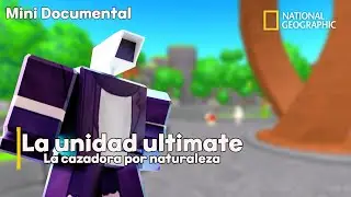 Mini documental | Camera Woman : La unidad Ultimate 📷