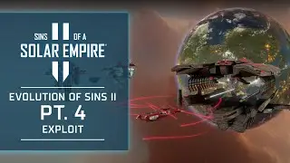 Evolution of Sins II Pt.4 - eXploit