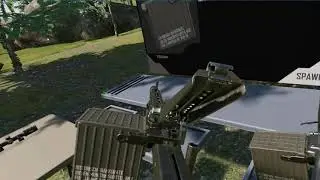 How the Germans did it in WW2 (MG42 Dual Wield)