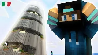 IL PARKOUR PIÙ DIFFICILE DI MINECRAFT PE | w/Kendy
