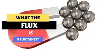 WHAT THE FLUX IS UP WITH RELUCTANCE?