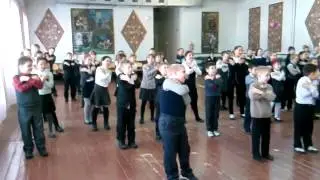 Флешмоб 