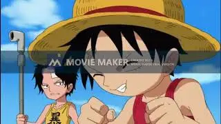 Esta es mi tripulación-(AMV)-ONE PIECE- Los Mugiwara