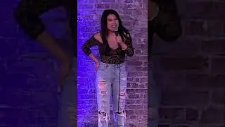When she says she’s keto #comedy #standupcomedy #keto #ketodiet #ketolifestyle #comedian #jokes