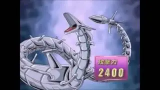 YU-GI-OH GX [Amv] Zane vs Camula