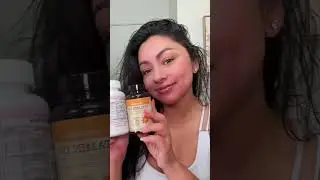 Promoting Hair Growth Day 85 #mielleorganics #hairgrowthjourney #hairgrowthtips