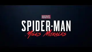Marvel's Spider-Man: Miles Morales прохождение ч.4 ФИНАЛ