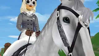 Satan || A Star Stable Edit