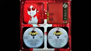 MARK FARINA - RUSSIAN (GORBY MIX, ONLY FOR D.J, RADIO EDIT, PLAYBACK, LAST 1990)