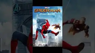 All Phase Three Movies of Marvel || #avengers #shorts #marvel #mcu || @hh4multiverse ||