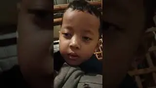 Zehan bangun tidur seperti orang nglindur di warung Bowie Jumapolo | #shortsvideo