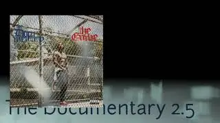 The Game - Life (Lyrics) The Documentary 2.5