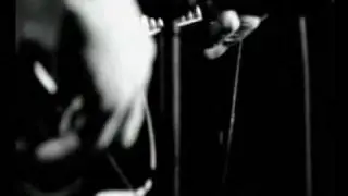 Johnny Cash - Delia's Gone LIVE