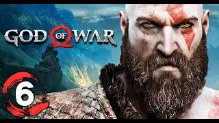 God of War (ПК версия) ►Прохождение на русском #6