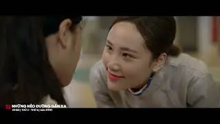 Kém tự tin là sẽ bị đối thủ cà khịa cực mạnh | Những nẻo đường gần xa tập 9