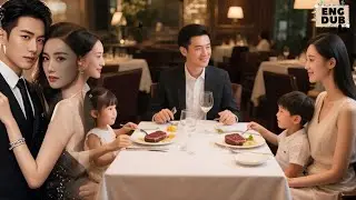 【FULL📽】He Lives in City with His Brother’s Wife—While His Own family Stay in Countryside?