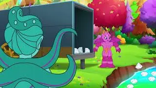 GooZonians / Diamond Goo-bilee / Part 1
