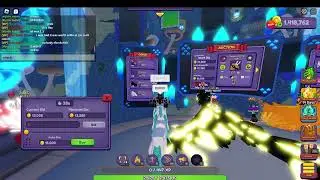 (DA) roblox. BM Aero for 2 MIL??     * was i in the wrong *