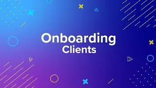 How to Set up Your Own Onboarding Page on SPP