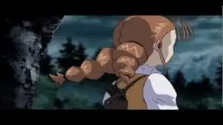 Gun X Sword Abridged Ep. 4