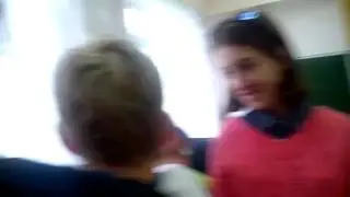 School a coll.