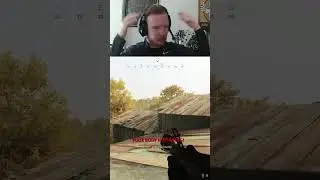 Love The Random Crouch Walking Teammates...