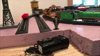 Bachmann Remakes: The World's Strongest Engine