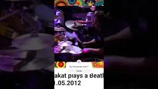 Yüksek Sadakat Beatles medley