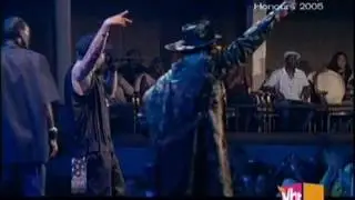 Snoop Dogg & Ice-T Live @ Hammerstein Ballroom, Manhattan, NY, 09-26-2005