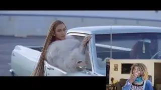 Beyoncé Formation (Dirty) Official Music Video Reaction