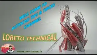 AutoCAD How To Draw An Arrow Block ,