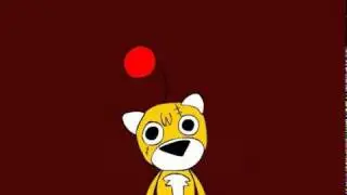 Nice April Parody to Sonic Shorts: Sega