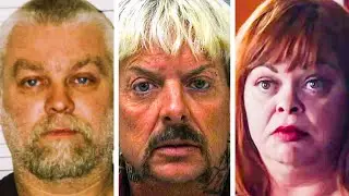 The Evolution of True Crime Part 4 - The Rise and Fall of True Crime