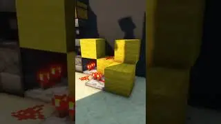 Один из Самых полезных Механизмов в Майнкрафте
