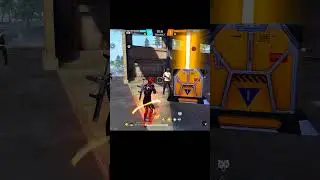 Woodpecker + Mac10 = Only Destruction 😱🔥🔥  #shorts #freefire