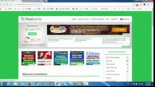 how to withdraw by paidverts how to earn by paidverts paidverts tricks earn 100$ by paidverts