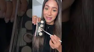 VIRAL EYESHADOW TOPPERS?? Urban Decay Moondust Palette