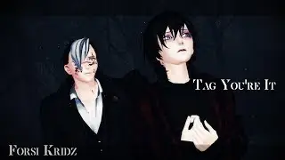 【MMD】Voltron ┃Sheith ┃-  Tag You're It [motion DL]