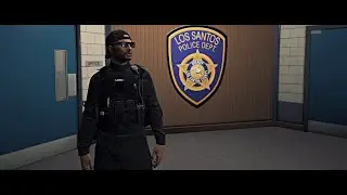 🔴STREAM GTA 5 RP. [ДЕНЬ 162] ПАТРУЛЬНЫЙ КОП