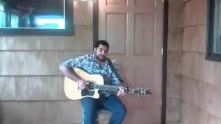 Micah - Cough Syrup (Young The Giant cover)