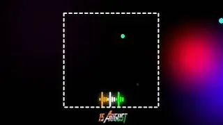 Happy independence day video ||15 august video|| 15 August template effects video