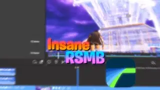 How to do RSMB or Motion Blur on mobile/IOS (edit like rosen,naiv,xan)