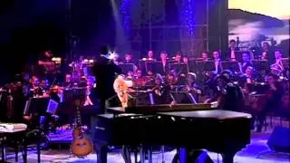 Oliver Dragojević - Brod U Boci (Live)