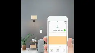 Unboxing Smart WiFi Light Dimmer Switch - TP-Link Kasa